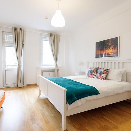 Operastreet City Center Apartment Brasil ウィーン エクステリア 写真