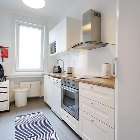Operastreet City Center Apartment Brasil ウィーン エクステリア 写真