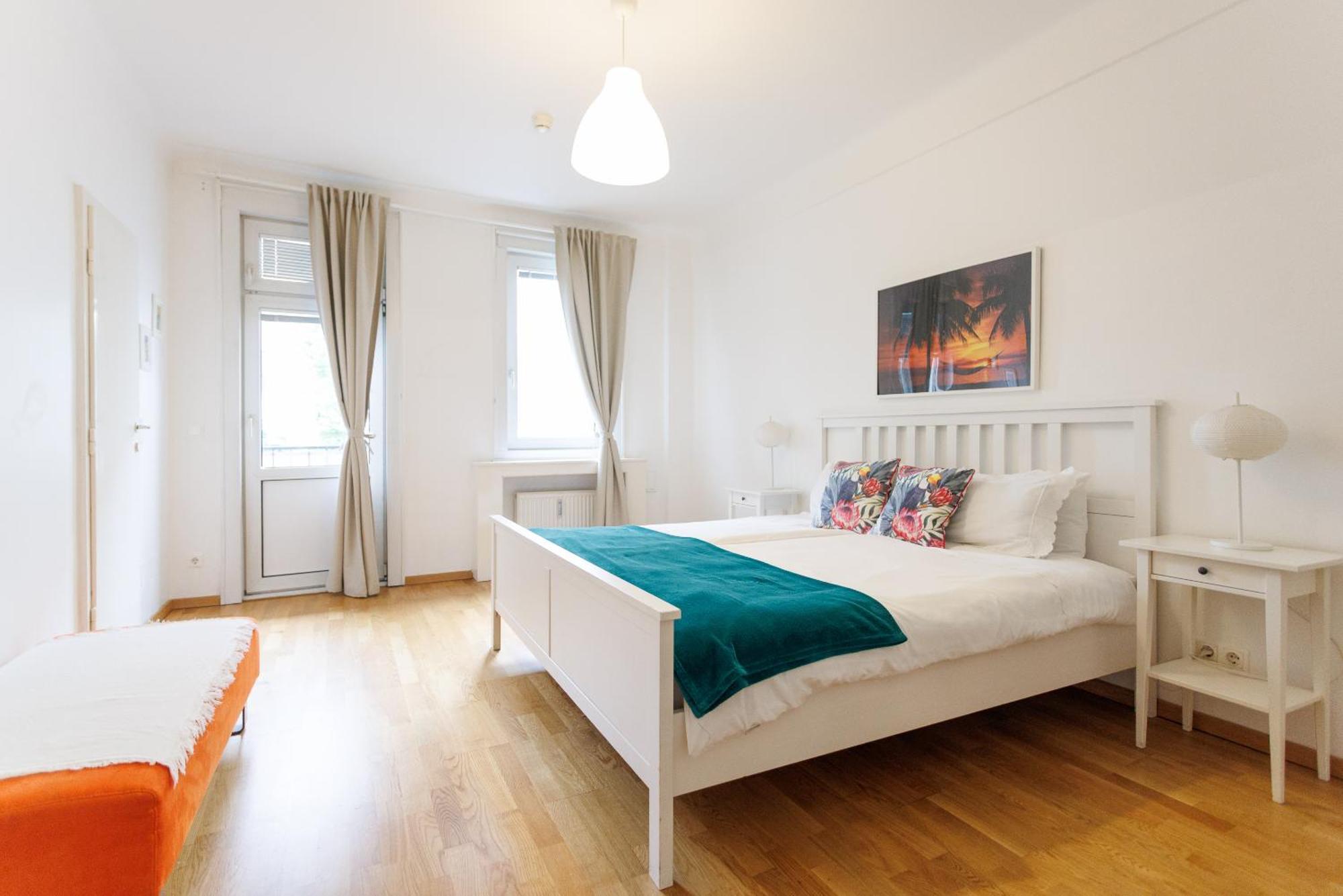 Operastreet City Center Apartment Brasil ウィーン エクステリア 写真