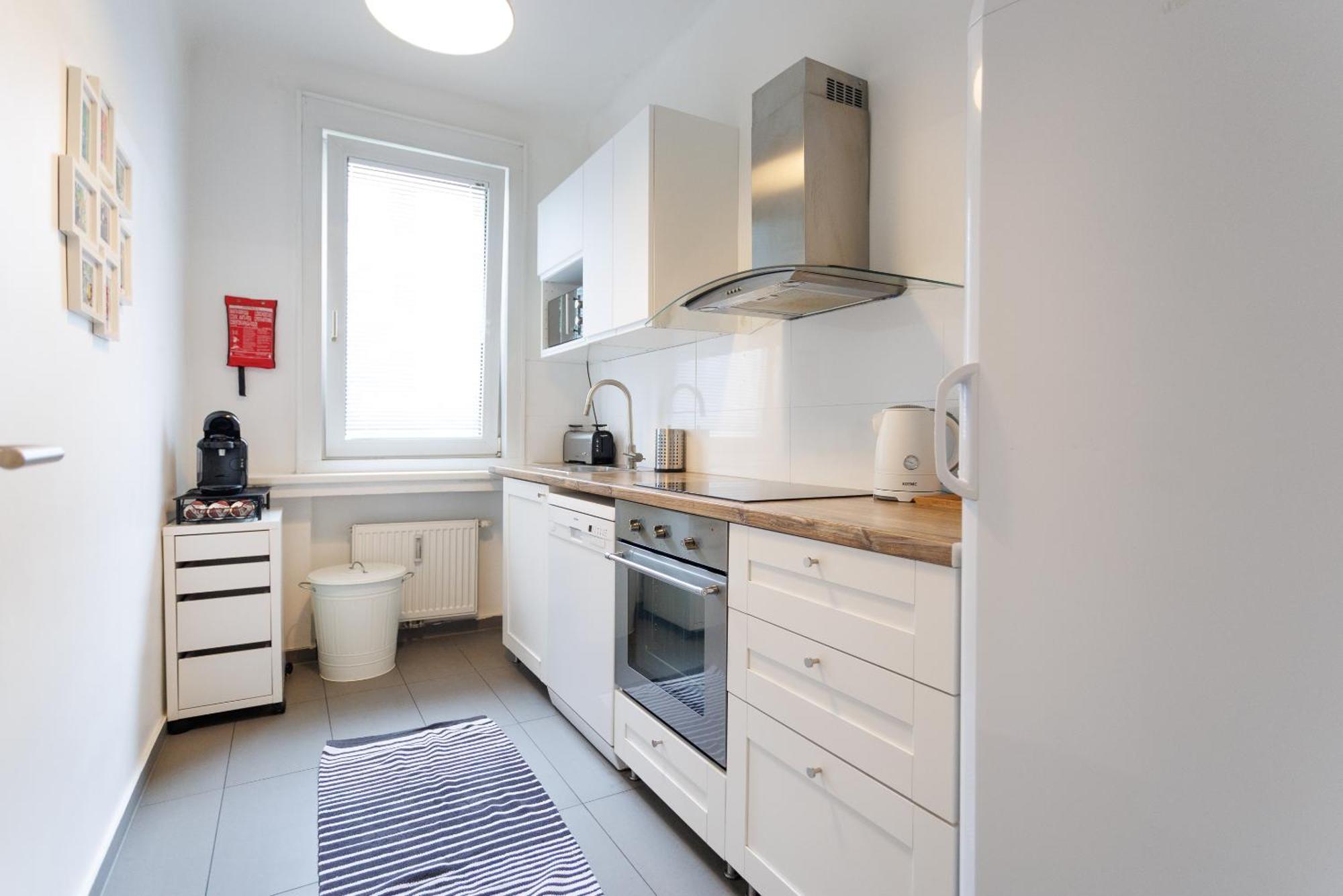 Operastreet City Center Apartment Brasil ウィーン エクステリア 写真