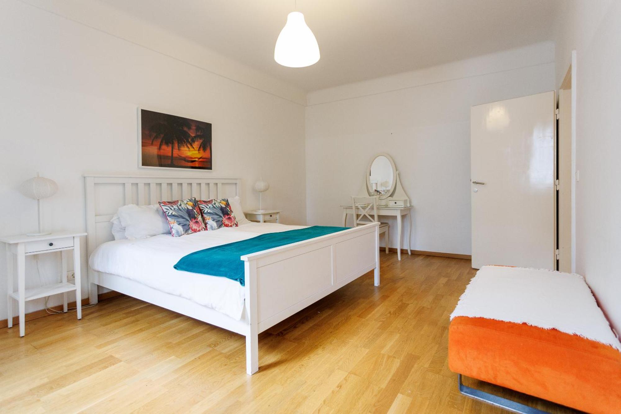 Operastreet City Center Apartment Brasil ウィーン エクステリア 写真